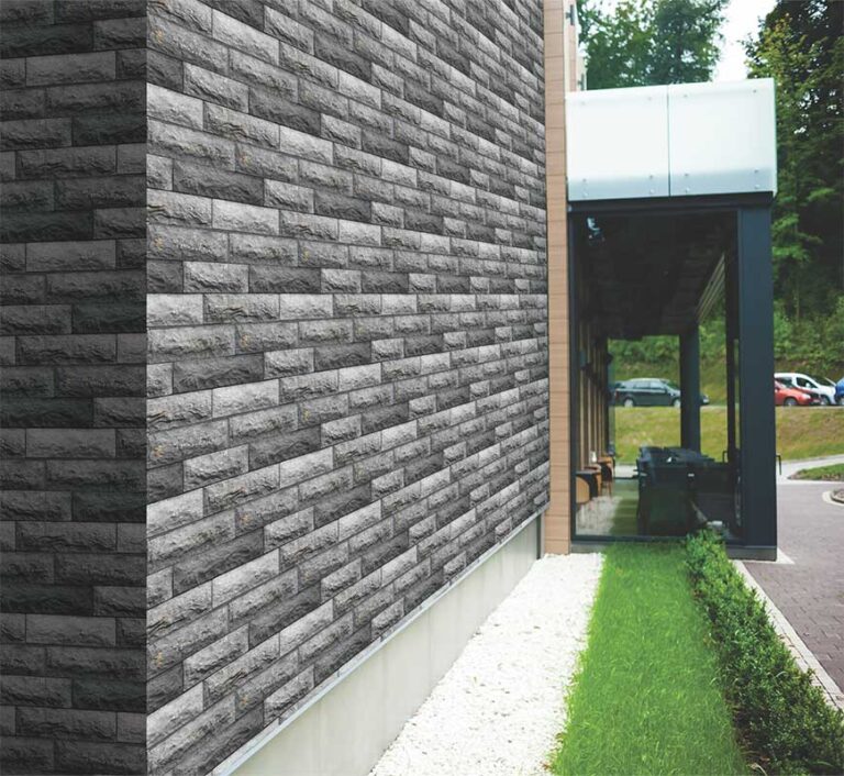 A Complete Guide to Elevation Tiles Design for Your Home | Stonarts.D