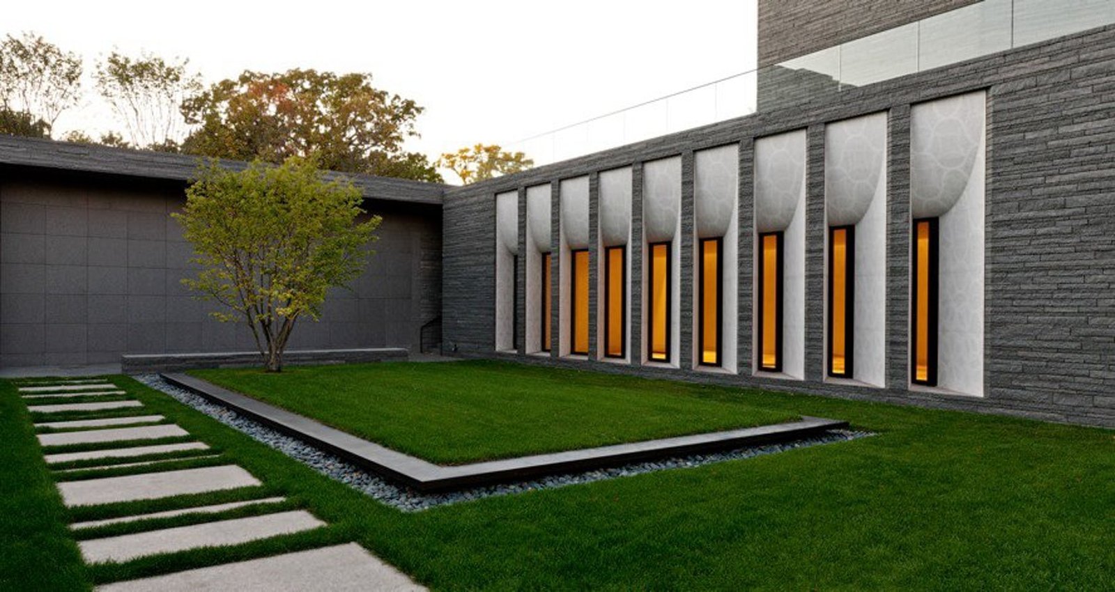 10 Stunning Stone Wall Cladding Ideas For Your Home - Stonarts.D